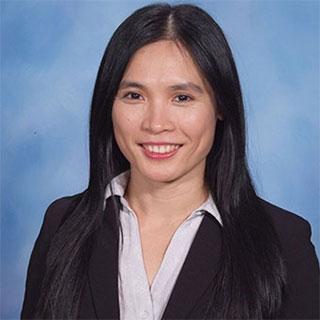 Dr. Jin Mai-Soto