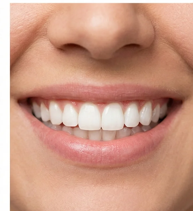 The Benefits of Deep Bleaching Techniques