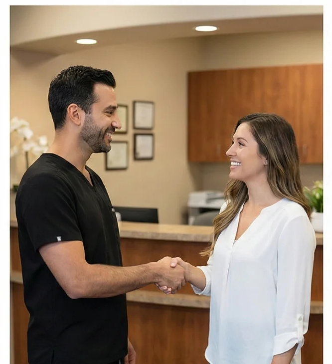 How to Find the Best Dentist That Works for You